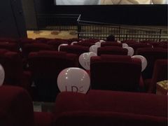 -沃美影城焕影岛LED/中国巨幕(万象汇店)