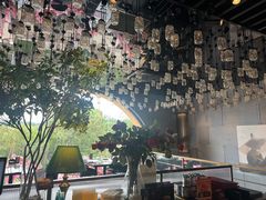 -Lets burger非常汉堡·环球风味(蓝色港湾店)