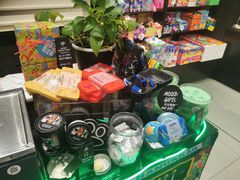 -LUSH(威尼斯人店)