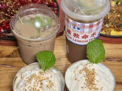 -先启半步颠.川菜.小酒馆(宝安坪洲店)