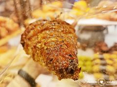 焦糖牛角包-PAPER STONE BAKERY(天环店)