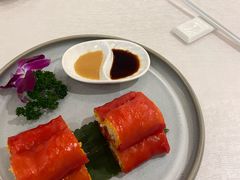 -丰鲤楼•闽南茶楼(仟禧汇店)