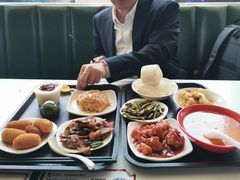 -5食堂
