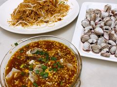 -华盛丰温州大排档(东三环南路店)