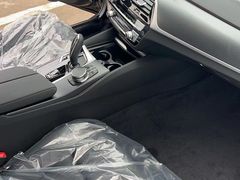 -永嘉宝诚宝马4S店(瓯北店)