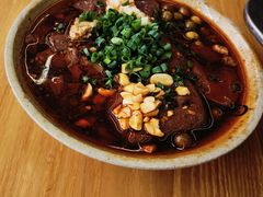 -谢老五跷脚牛肉·非遗传承店