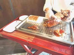 -全聚德(扬州虹桥坊店)