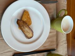 -韵咖啡自助餐厅(天津香格里拉店)