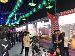 -济南国际园博园