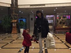 -上海莎海国际酒店