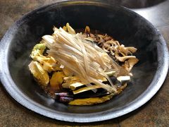 -农家铁锅炖(太阳沟店)