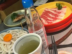 -沼津港精致料理·寿喜烧·烧鸟(龙湖南桥天街日料榜单店)
