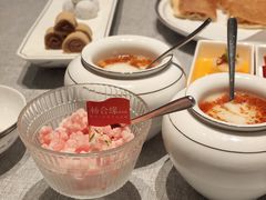 -柿合缘新京菜(国金中心商场店)