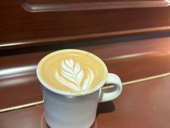 -Swing Coffee(钟楼区步行街店)