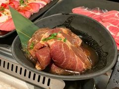 -新石器烤肉(之心城店)