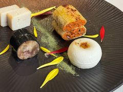 -龙井御庄·精致江南菜(龙井店)