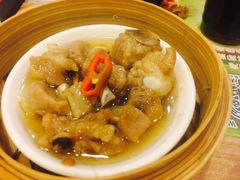-添好运点心专门店(中环IFC店)