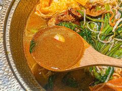 -福客麻辣烫·现炒麻辣香锅(印力中心店)