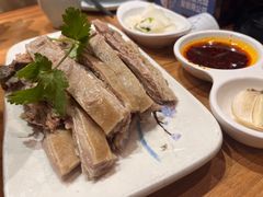 -品回味清真西北楼(宁波首店)