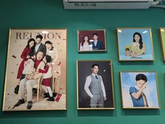 -拍刻风照相馆(南山西丽店)