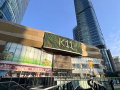 -武汉光谷K11