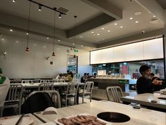 大堂-千味涮·健康火锅(会展连城新天地店)