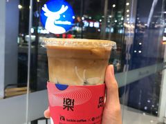 -瑞幸咖啡(汇星商业中心店)