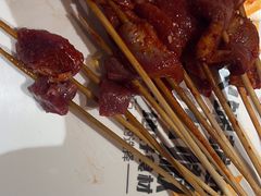 -牛小嫩串串火锅(老国贸总店)