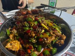 -酒肉行·虎子盐筋烤肉(大寨路店)