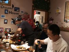 -BARBECUE烤肉屋