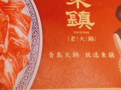 -东镇老火锅(长春路首店)