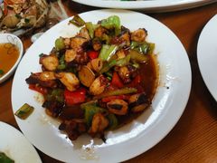 -阿军排档·烧烤