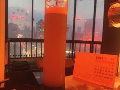 -Mx.cocktail bar
