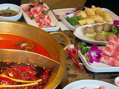 -小龙坎火锅(IFS HOT店)