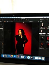 -GO VISION 动视觉婚纱摄影高级定制