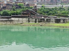 -乌江画廊(彭水苗族土家族自治县)