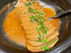 -久宴·天目湖大鱼头(恐龙园店)