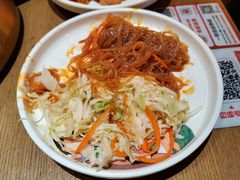 -六月雪干锅(涪城万达广场店)