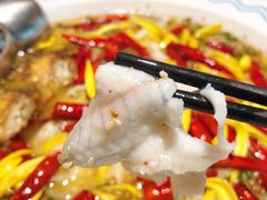 -花椒俏川菜小馆(南海万达店)