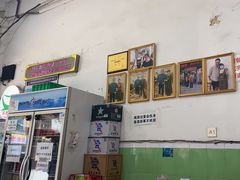 -南记食粥坊·宵夜大排档(莲花总店)