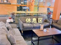 -火星工厂·桌游·团建聚会·轰趴馆(厦滘店)