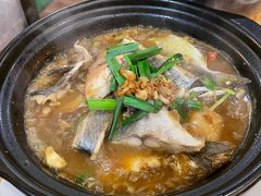 -龙记烤鸭店(新民路店)
