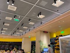 -虎丫炒鸡(郑州高新万科店)
