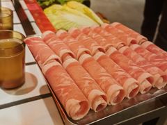 -朱光玉火锅馆(正弘城店)
