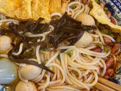 -柳石居柳州螺蛳粉(万达店)