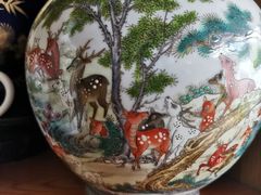 -景德镇古窑民俗博览区