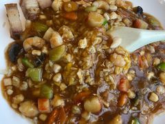 -多多旺港式茶餐厅(新区店)