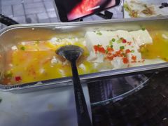 -很久以前羊肉串(京汉店)