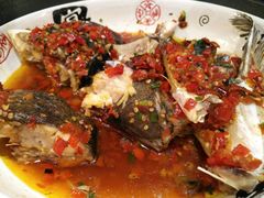 -索菲特酒店 · 云尚天际自助餐厅