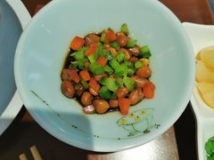 -1078號老北京涮肉(松柏店)